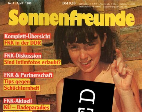 nudist magazine|Sonnenfreunde 1 : r/Vintage